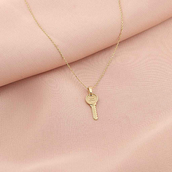 Lant Aur 14k Nostalgia