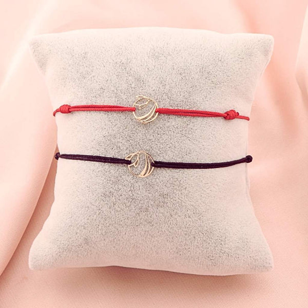 Bratara Snur Aur 14k Ghiocel