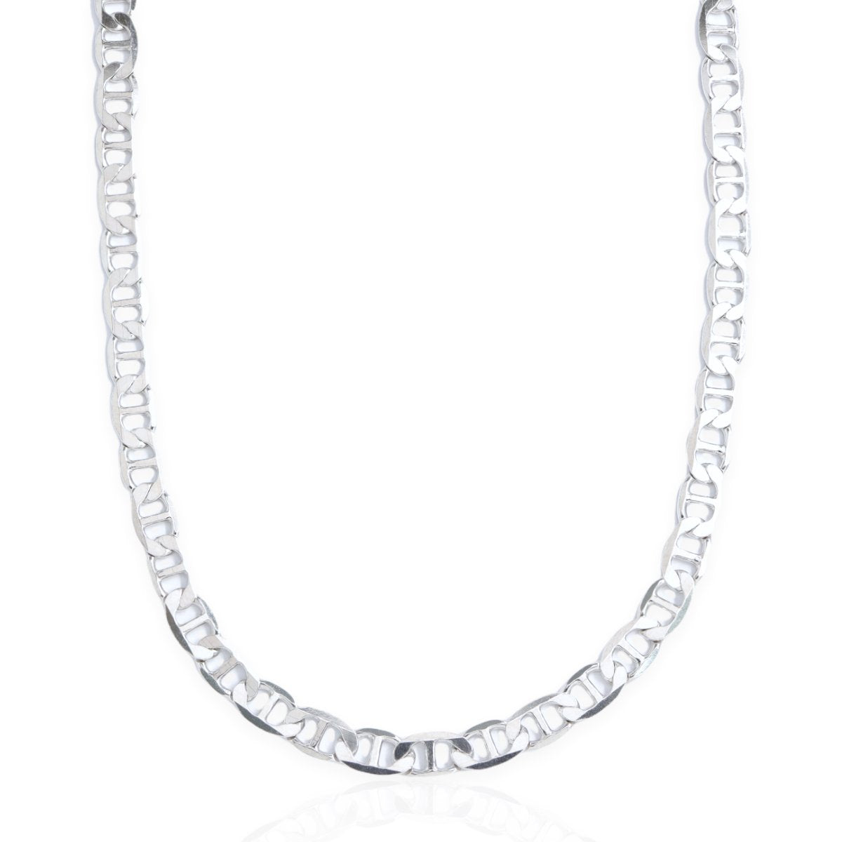 Lant Argint cu Zale - Bijuteria Cleopatra