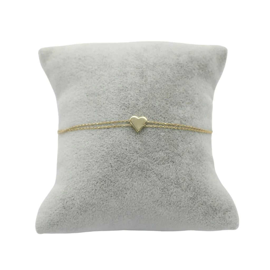 Bratara Aur 14k Inima