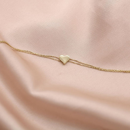 Bratara Aur 14k Inima