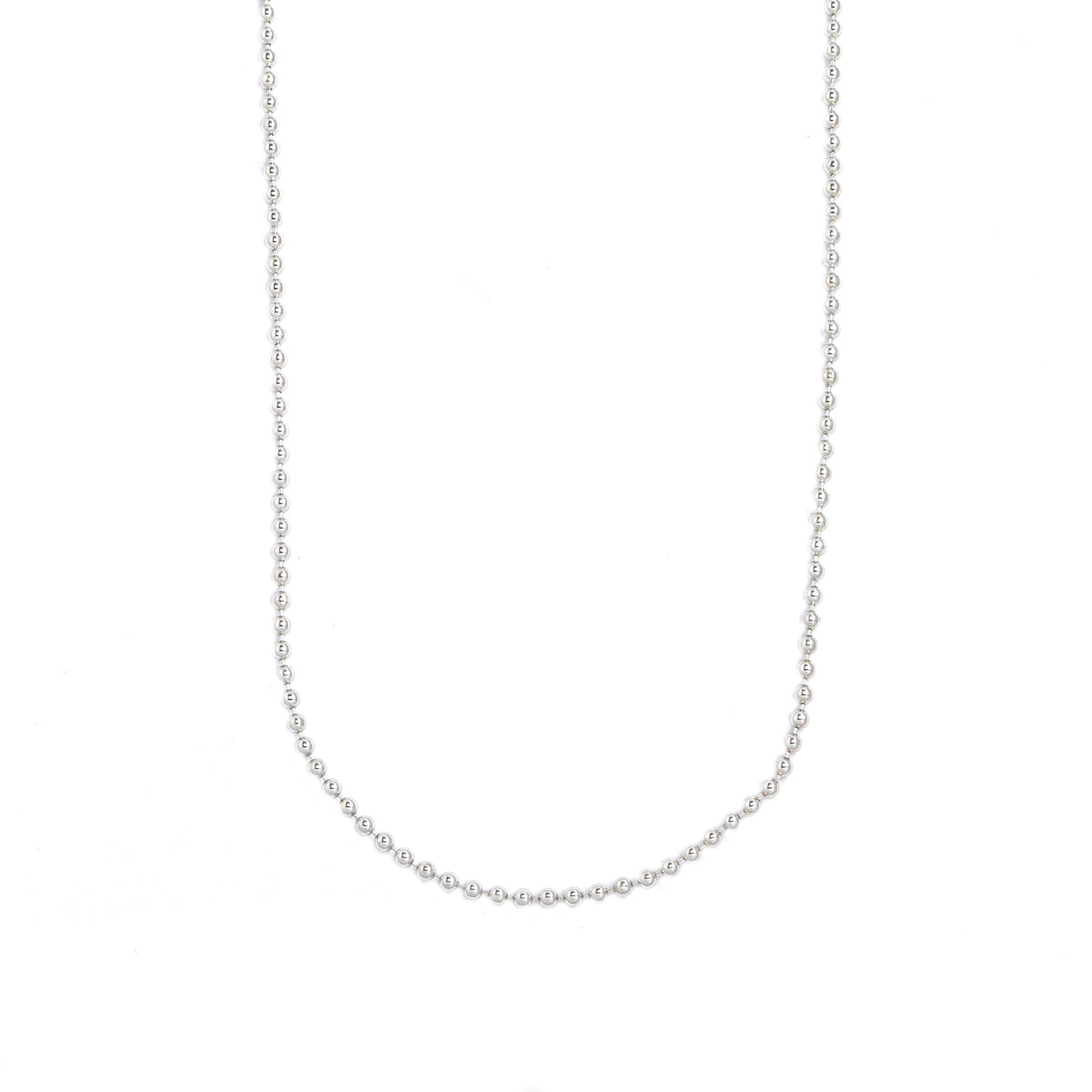 Lant Argint cu Bilute