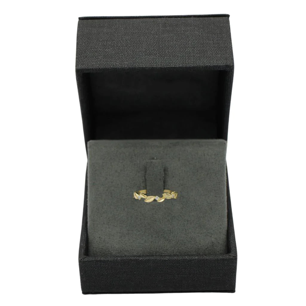 Inel Aur 14k Fairy
