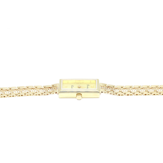 Ceas Aur 14k Prestige - Bijuteria Cleopatra