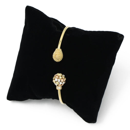 Bratara Fixa Aur 14k - Bijuteria Cleopatra