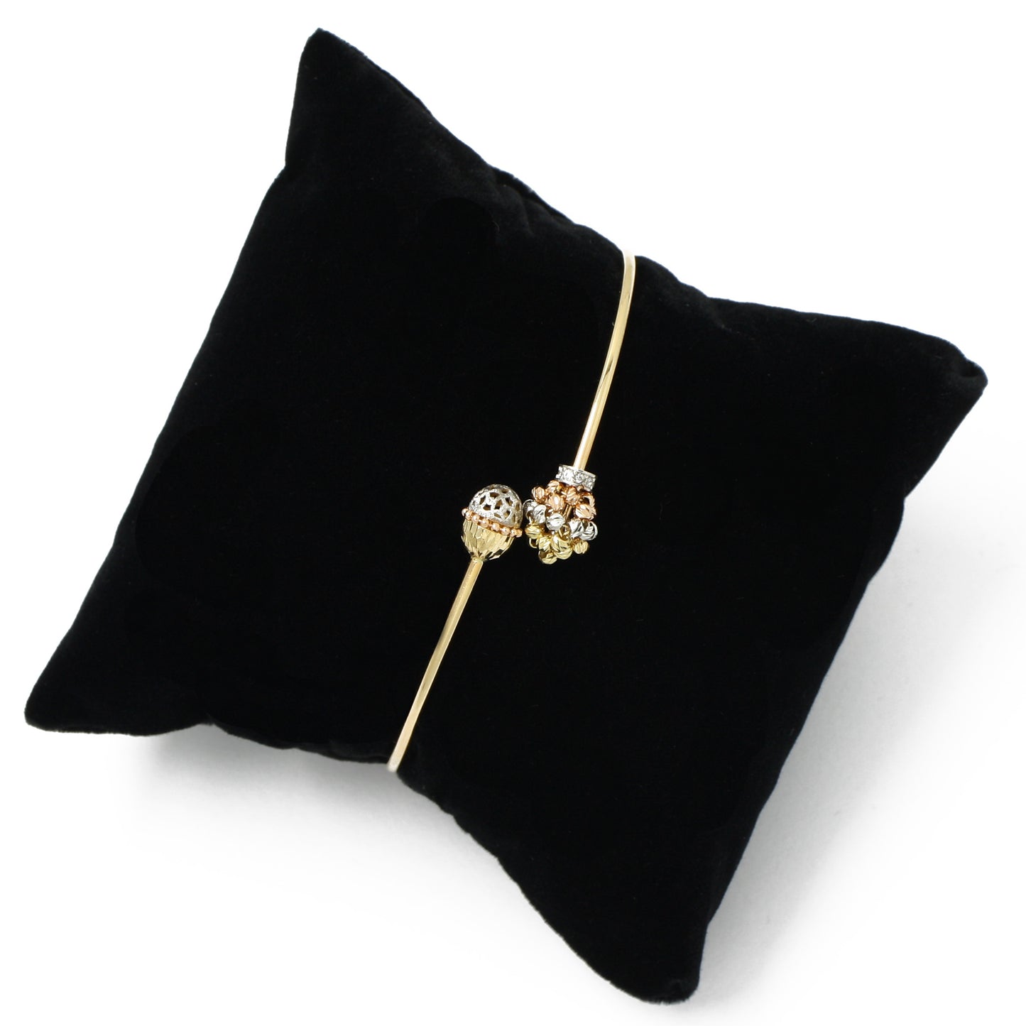 Bratara Fixa Aur 14k - Bijuteria Cleopatra