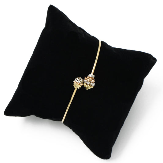 Bratara Fixa Aur 14k - Bijuteria Cleopatra