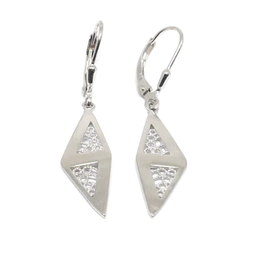 Cercei Argint Minimalisti - Bijuteria Cleopatra