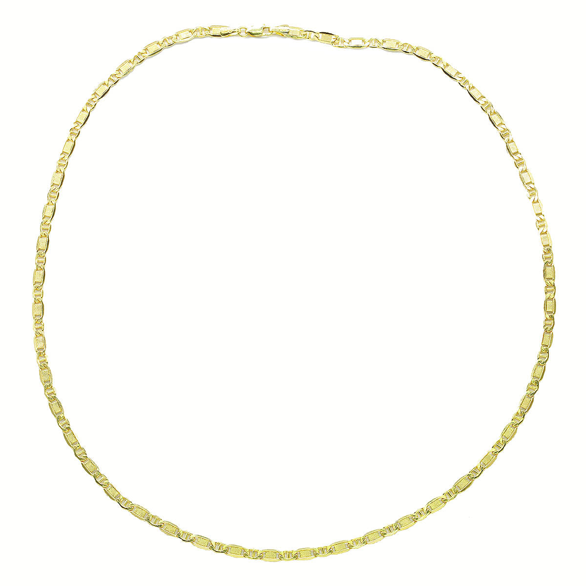 Lant Aur 14k Model Clasic - Bijuteria Cleopatra