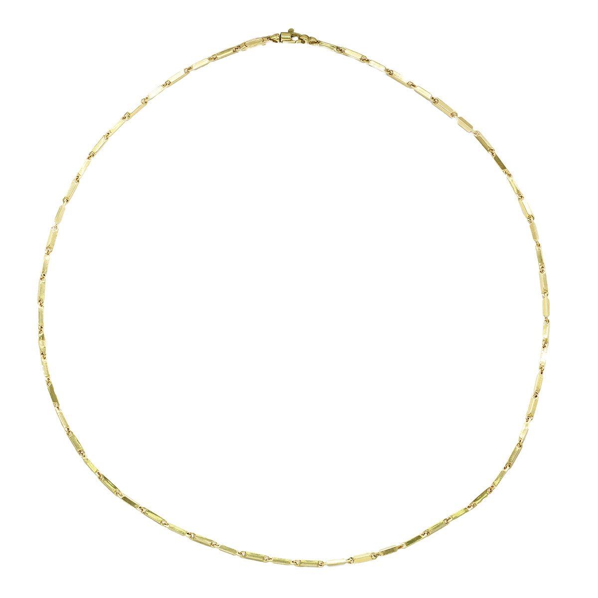 Lant Aur 14k Zale Alungite - Bijuteria Cleopatra