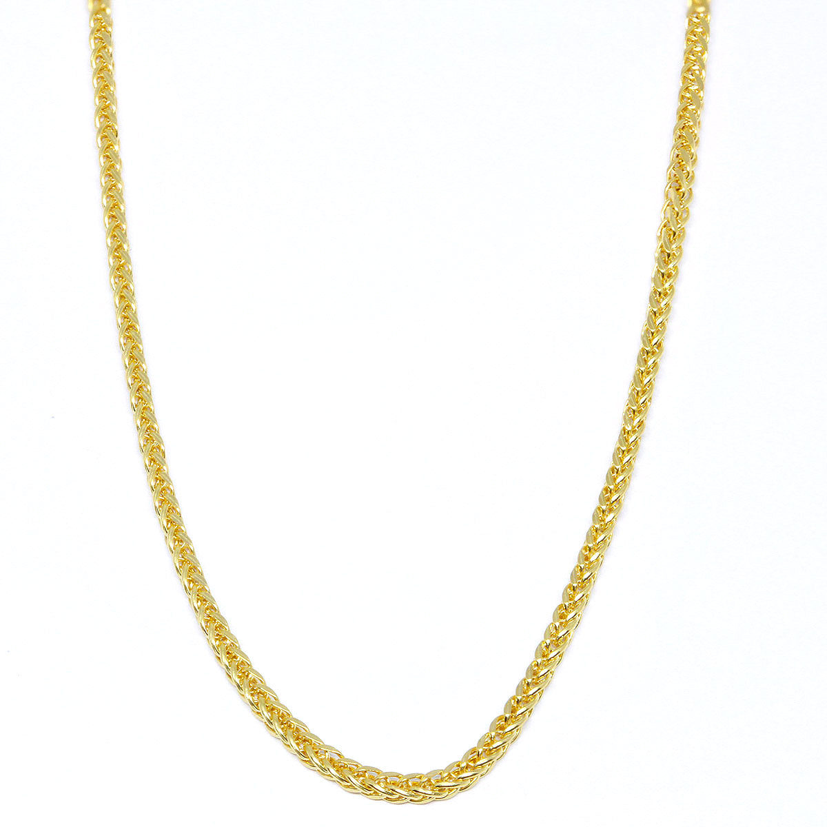 Lant Aur 14k Zale Impletite - Bijuteria Cleopatra