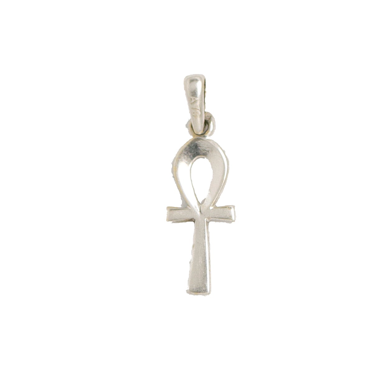 Pandantiv Aur 14K Cruce - Bijuteria Cleopatra