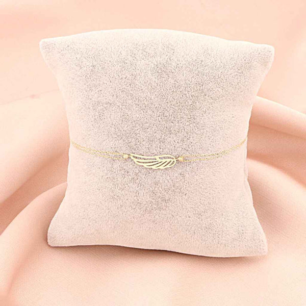 Bratara Aur 14k Aripa