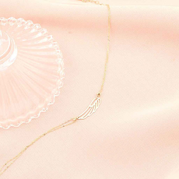 Bratara Aur 14k Aripa
