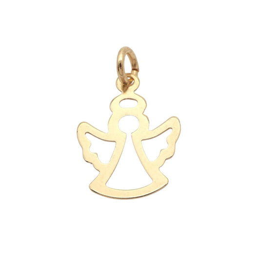 Pandantiv Aur 14k Inger
