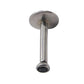 Piercing Titan cu Piatra Neagra
