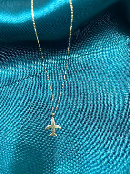 Lant Aur 14K Avion