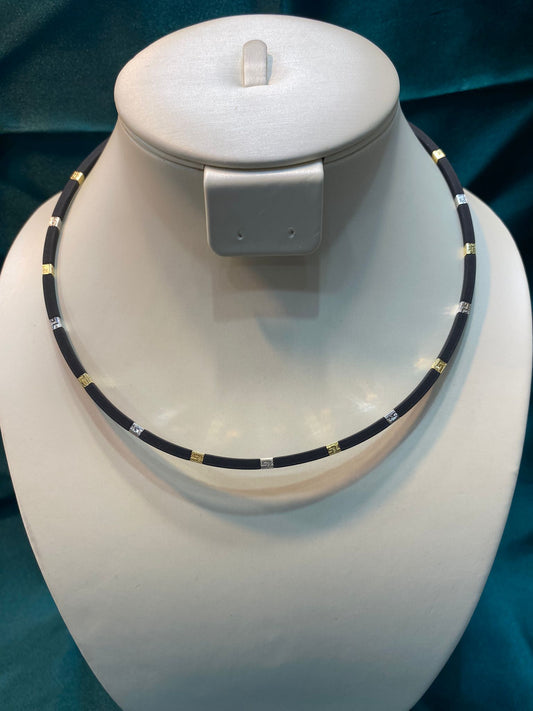 Lant Silicon Aur 14K