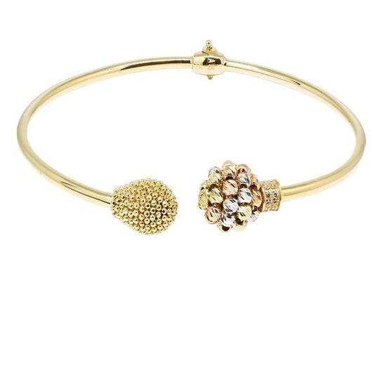 Bratara Fixa Aur 14k - Bijuteria Cleopatra