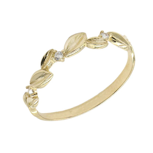 Inel Aur 14k Fairy