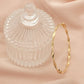 Bratara Bangle Aur 14k Ondulata
