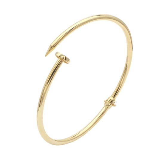Bratara Aur 14k Cui