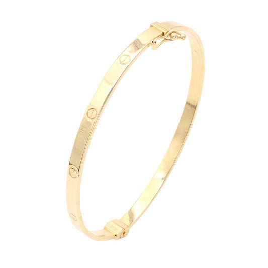 Bratara Aur 14k cu Nituri
