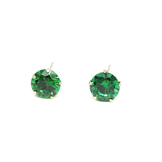 Cercei Aur14K Sublim - Bijuteria Cleopatra